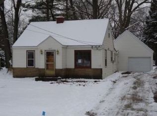 1477 S Dangl Rd, Muskegon, MI 49442