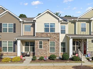 1125 Treetop Meadow Ln, Wake Forest, NC 27587