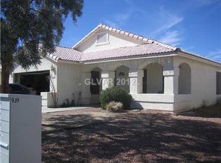 4426 S Cinema Ave, North Las Vegas, NV 89031