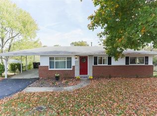 1412 Esther Dr, Arnold, MO 63010