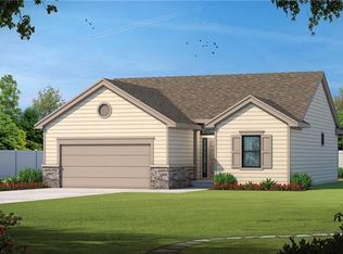 19626 W 196th Ter, Spring Hill, KS 66083