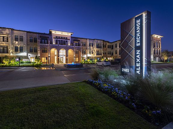 5th image of 21603 Spring Plaza Dr APT 6232