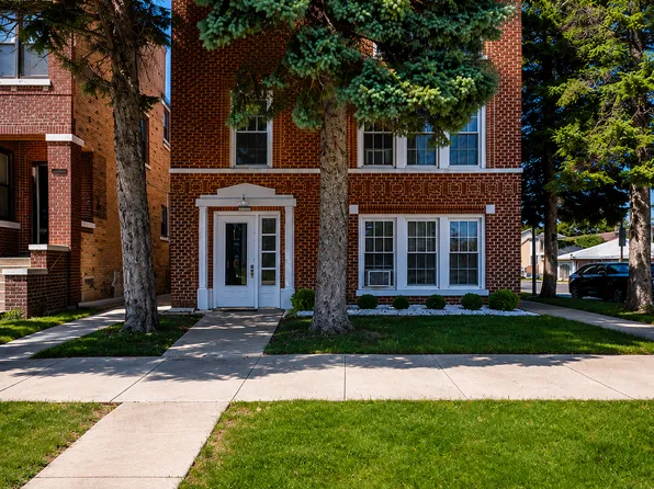 6200 S Kolin Ave #1, Chicago, IL 60629