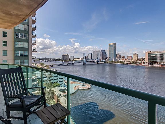 2nd image of 1431 RIVERPLACE Boulevard #1005
