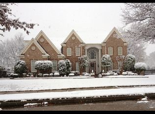 620 Dusk Ridge Rd, Collierville, TN 38017