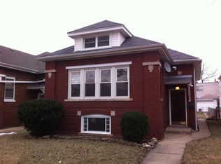 6343 Kenilworth Ave, Berwyn, IL 60402