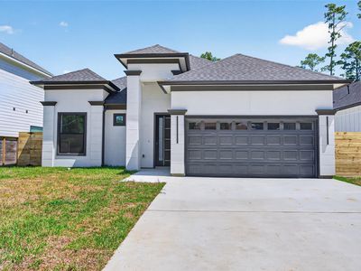 1424 Flamingo St, Conroe, TX, 77385
