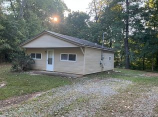 2481 Antioch Church Rd, Clarksville, TN 37040