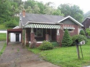 3338 Springhaven St, Catlettsburg, KY 41129