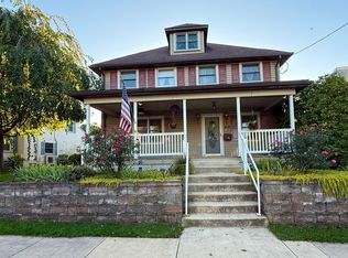 412 S Market St, Muncy, PA 17756