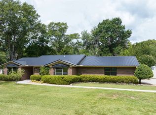 1403 Debra St, Starke, FL 32091