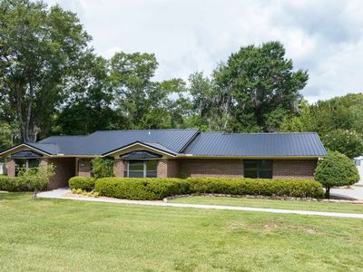 1403 Debra St, Starke, FL, 32091