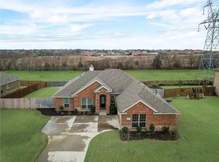 1319 Hidden Creek Dr, Royse City, TX 75189