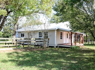 6803 Highway 105 E, Navasota, TX 77868