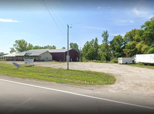 6666 State Route 95, Mount Gilead, OH 43338