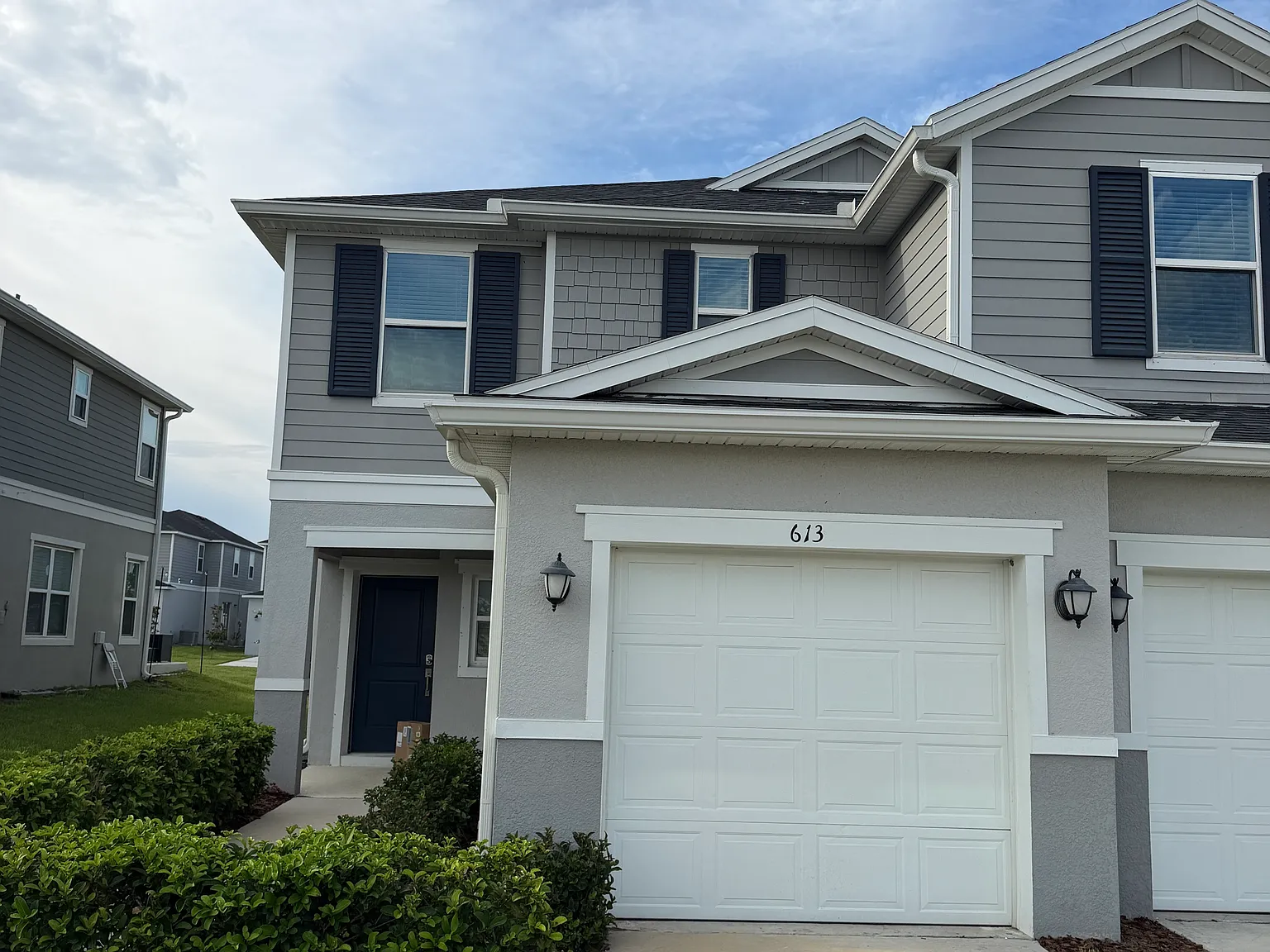 Stoney Point Cir, Davenport — Photo 2