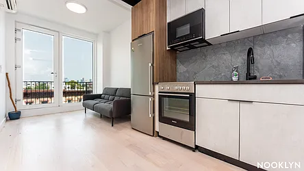 Rented by Nooklyn NYC LLC