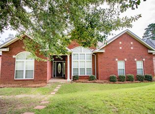 1114 Cornell Ave, Dothan, AL 36303