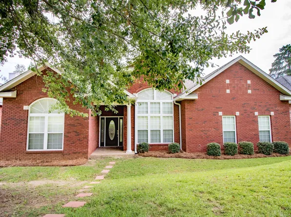 1114 Cornell Ave, Dothan, AL 36303