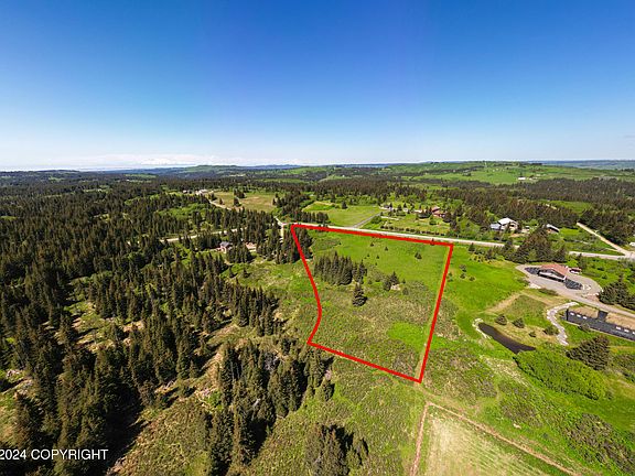 3rd image of 0 Skyline Dr