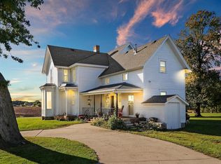 9421 200th Ave, Bristol, WI 53104