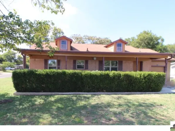 802 S 15th St, Copperas Cove, TX 76522