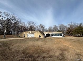 202 Wilkison Ln, Doniphan, MO 63935