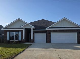 10440 Heirloom Rd S, Mobile, AL 36608