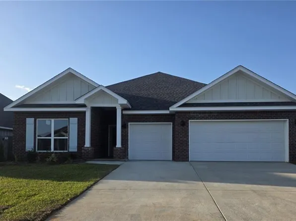 10440 Heirloom Rd S, Mobile, AL 36608