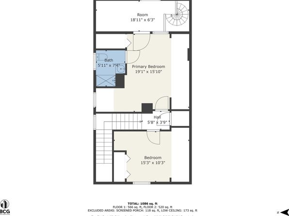 1304 N Campbell Ave, Chicago, IL 60622