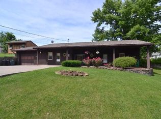 106 Dale Rd, Highland Heights, KY 41076