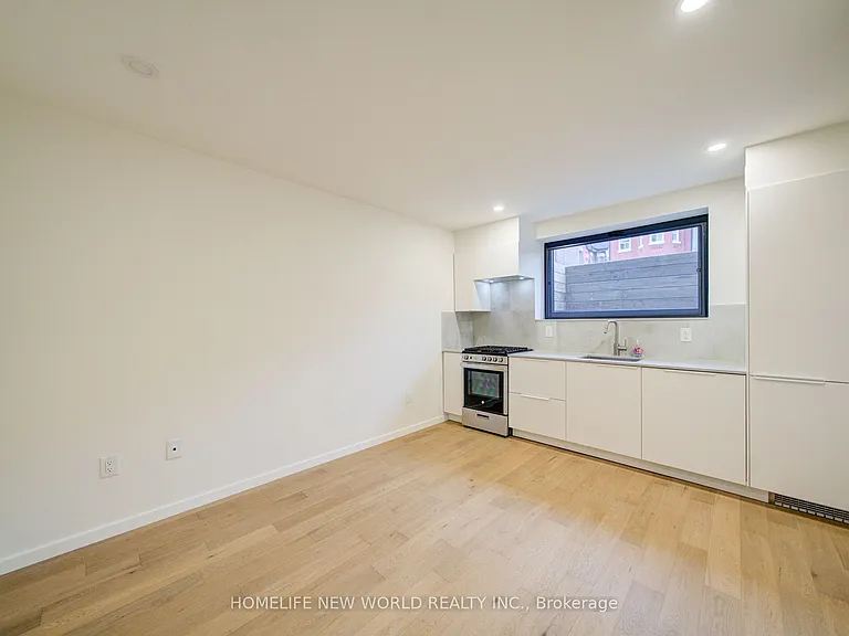 78 Gladstone Ave #3 — Photo 10