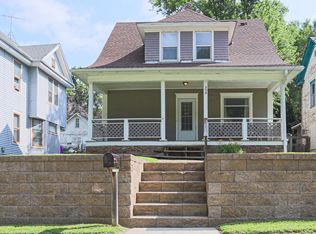 339 Lincoln Ave, Council Bluffs, IA 51503