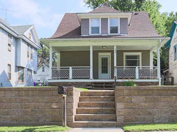 339 Lincoln Ave, Council Bluffs, IA 51503