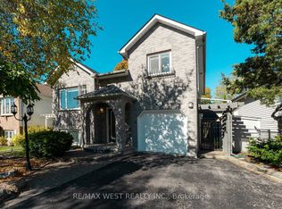 852 Beatrice St E, Oshawa, ON L1K 2H7