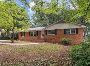 1422 Colewood Dr, Durham, NC 27705