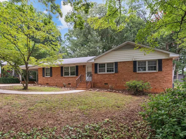 1422 Colewood Dr, Durham, NC 27705