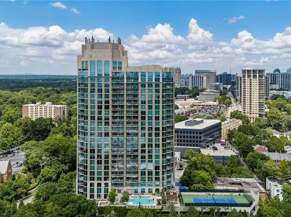 2795 Peachtree Rd NE Unit 906, Atlanta, GA 30305