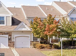 863 Breckinridge Ct, New Hope, PA 18938