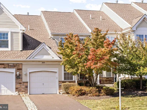 863 Breckinridge Ct, New Hope, PA 18938