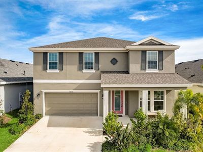 5439 Wayfarer Ave, Apollo Beach, FL, 33572