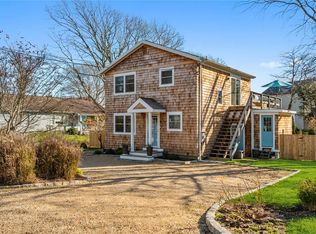 132 Adams Dr, Montauk, NY 11954