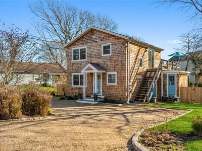 132 Adams Drive, Montauk, NY, 11954