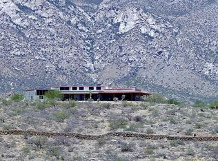 24042 Klondyke Rd, Pima, AZ 85543