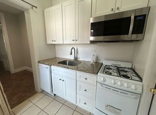 501 North 35th Street, Philadelphia, PA 19104