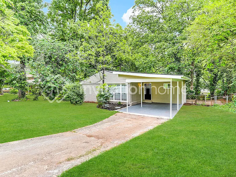 2254 Whites Mill Rd — Photo 1
