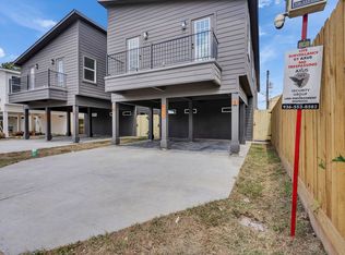 8405 Mahalia Dr #A, Houston, TX 77088
