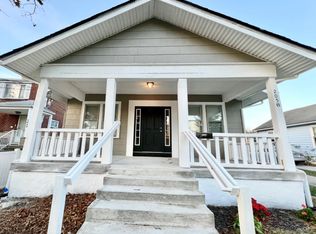 2058 W Galbraith Rd, Cincinnati, OH 45239