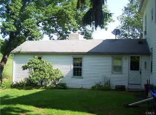 5A Anderson Rd, Sherman, CT 06784