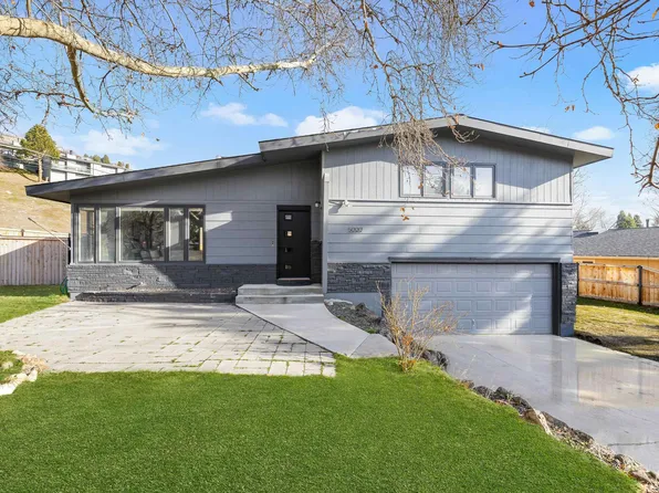 5000 N Collister Dr, Boise, ID 83703